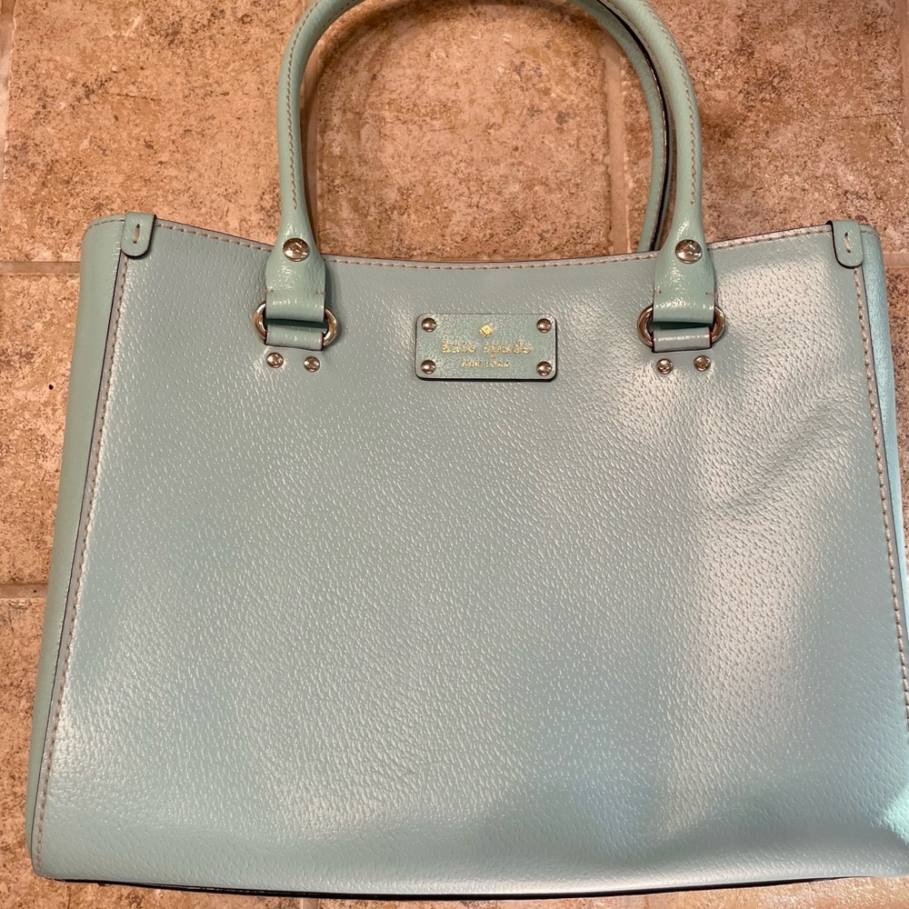 Kate Spade purse